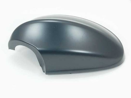 BMW Side Mirror Cover - Driver Side (Un-painted) 51167135097 - OE Supplier 51167135097